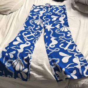 Women’s Lilly Pulitzer long pants